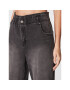 Roxy Дънки End Game ERJDP03281 Сив Relaxed Fit - Pepit.bg
