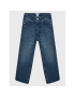 Roxy Дънки Think Twice ERGDP03070 Син Relaxed Fit - Pepit.bg