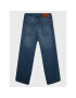Roxy Дънки Think Twice ERGDP03070 Син Relaxed Fit - Pepit.bg