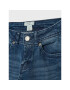 Roxy Дънки Think Twice ERGDP03070 Син Relaxed Fit - Pepit.bg