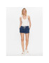 Roxy Дънкови шорти New Impossible ERJDS03300 Тъмносин Regular Fit - Pepit.bg