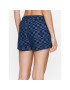Roxy Дънкови шорти New Impossible ERJDS03300 Тъмносин Regular Fit - Pepit.bg