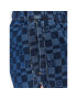 Roxy Дънкови шорти New Impossible ERJDS03300 Тъмносин Regular Fit - Pepit.bg