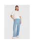 Roxy Долнище анцуг Loungin Around ERJNP03448 Син Relaxed Fit - Pepit.bg
