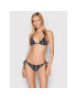 Roxy Долнище на бански Beach Classic ERJX404314 Черен - Pepit.bg