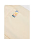 Roxy Долнище анцуг Marine Bloom ERGFB03220 Бежов Relaxed Fit - Pepit.bg