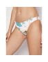 Roxy Долнище на бански Printed Beach Classics Moderate ERJX403878 Бял - Pepit.bg