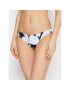 Roxy Долнище на бански Printed Beach Classics Moderate ERJX403878 Тъмносин - Pepit.bg