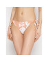 Roxy Долнище на бански Printed Beach Classics Tie-Side ERJX403875 Бежов - Pepit.bg