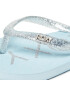 Roxy Джапанки ARGL100263 Сребрист - Pepit.bg