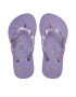 Roxy Джапанки ARGL100263 Виолетов - Pepit.bg