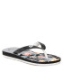 Roxy Джапанки ARGL100279 Черен - Pepit.bg