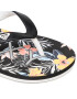Roxy Джапанки ARGL100279 Черен - Pepit.bg