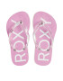 Roxy Джапанки ARGL100324 Розов - Pepit.bg
