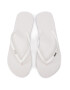 Roxy Джапанки ARJL100663 Бял - Pepit.bg