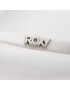 Roxy Джапанки ARJL100663 Бял - Pepit.bg