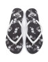 Roxy Джапанки ARJL100664 Бял - Pepit.bg