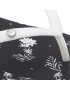 Roxy Джапанки ARJL100664 Бял - Pepit.bg
