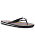 Roxy Джапанки ARJL100668 Черен - Pepit.bg