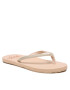 Roxy Джапанки ARJL100673 Златист - Pepit.bg