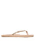Roxy Джапанки ARJL100673 Златист - Pepit.bg