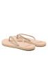 Roxy Джапанки ARJL100673 Златист - Pepit.bg