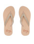 Roxy Джапанки ARJL100673 Златист - Pepit.bg