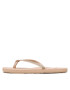 Roxy Джапанки ARJL100673 Златист - Pepit.bg