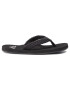 Roxy Джапанки ARJL100677 Черен - Pepit.bg