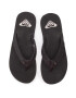 Roxy Джапанки ARJL100677 Черен - Pepit.bg