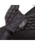 Roxy Джапанки ARJL100677 Черен - Pepit.bg
