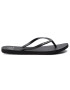 Roxy Джапанки ARJL100680 Черен - Pepit.bg