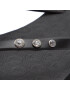 Roxy Джапанки ARJL100680 Черен - Pepit.bg