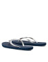 Roxy Джапанки ARJL100682 Сребрист - Pepit.bg