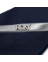 Roxy Джапанки ARJL100682 Сребрист - Pepit.bg