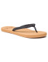 Roxy Джапанки ARJL100763 Черен - Pepit.bg