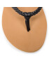 Roxy Джапанки ARJL100763 Черен - Pepit.bg