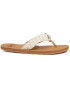 Roxy Джапанки ARJL100789 Кафяв - Pepit.bg