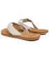 Roxy Джапанки ARJL100789 Кафяв - Pepit.bg
