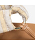 Roxy Джапанки ARJL100789 Кафяв - Pepit.bg