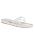 Roxy Джапанки ARJL100869 Бял - Pepit.bg