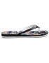 Roxy Джапанки ARJL100869 Черен - Pepit.bg