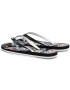 Roxy Джапанки ARJL100869 Черен - Pepit.bg