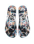 Roxy Джапанки ARJL100869 Черен - Pepit.bg