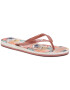 Roxy Джапанки ARJL100869 Розов - Pepit.bg