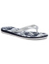 Roxy Джапанки ARJL100869 Сребрист - Pepit.bg