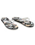 Roxy Джапанки ARJL100869 Сребрист - Pepit.bg