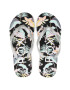 Roxy Джапанки ARJL100869 Сребрист - Pepit.bg