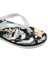 Roxy Джапанки ARJL100869 Сребрист - Pepit.bg