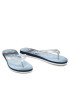 Roxy Джапанки ARJL100869 Сребрист - Pepit.bg